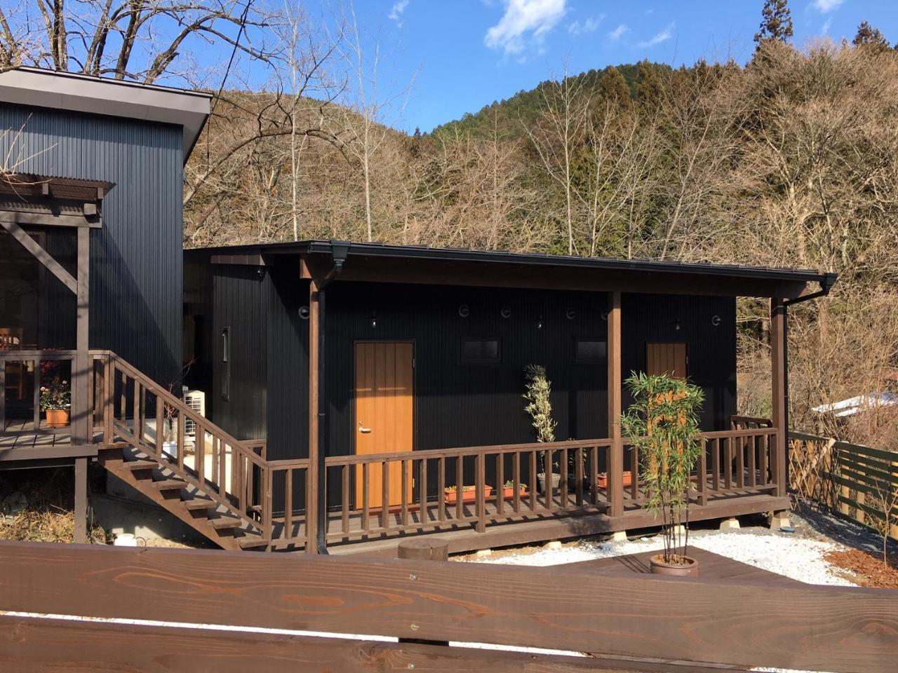 B&B Izumi Nikko Exterior photo