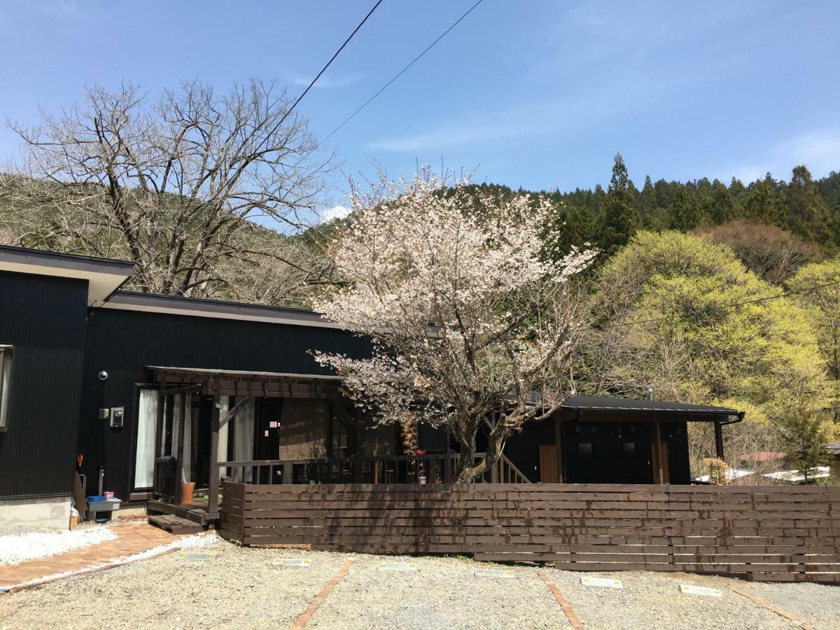 B&B Izumi Nikko Exterior photo